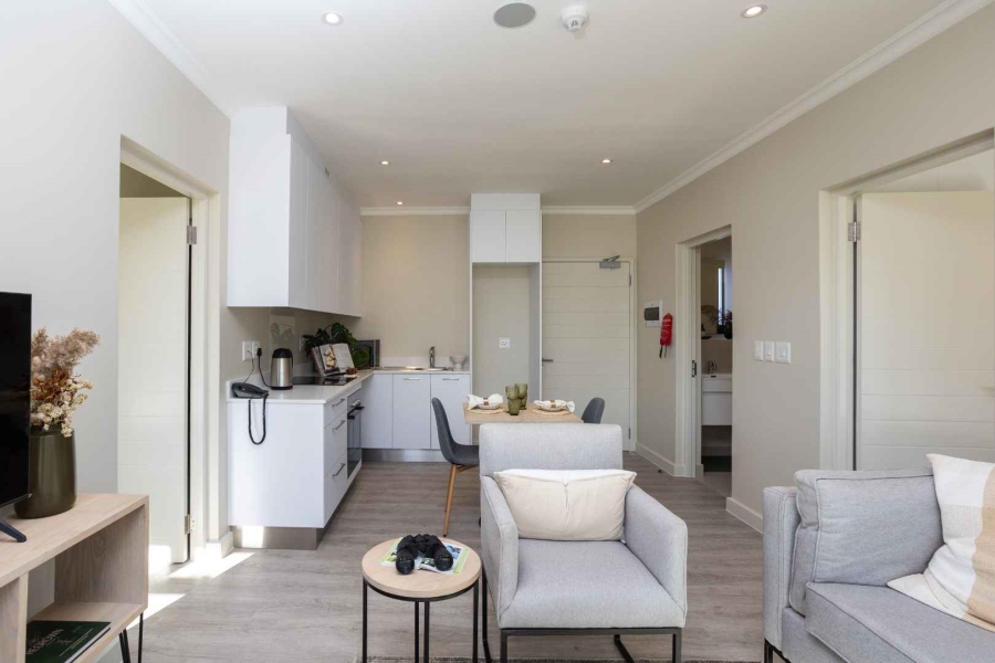 2 Bedroom Property for Sale in Val De Vie Estate Western Cape